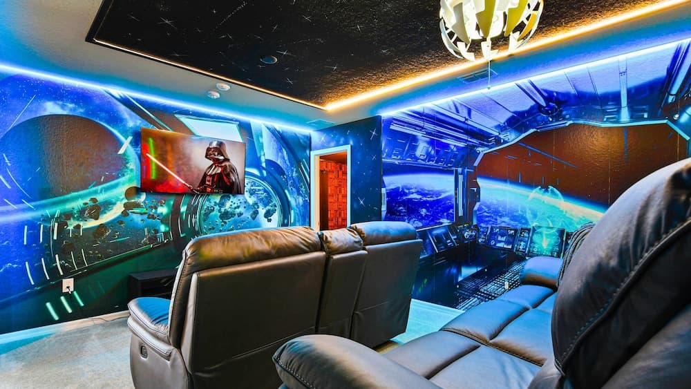 Fancy Villa #3613 - Image 12