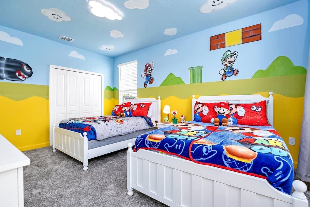 Fantasia Villa #408 - Image 33