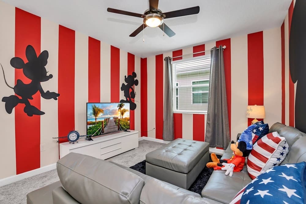 Fantasia Villa #408 - Image 22