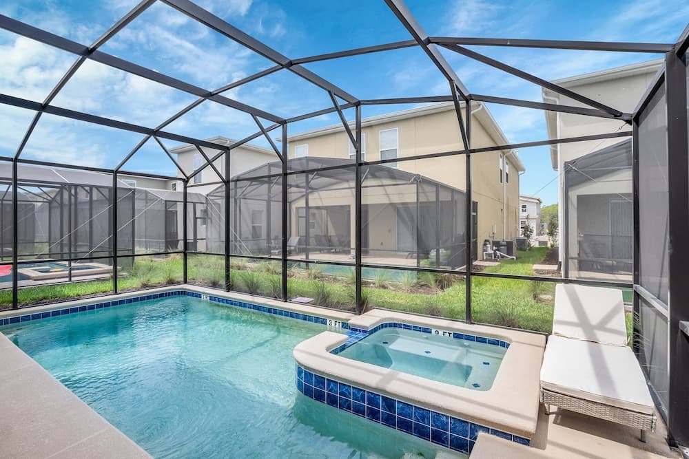 Fantasia Villa #408 - Image 2