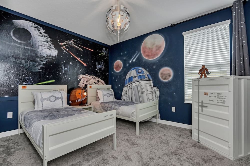 Fantasia Villa #408 - Image 18