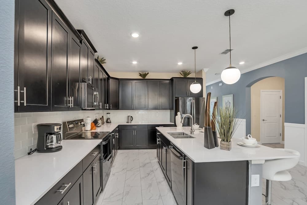 Fantasia Villa #408 - Image 10