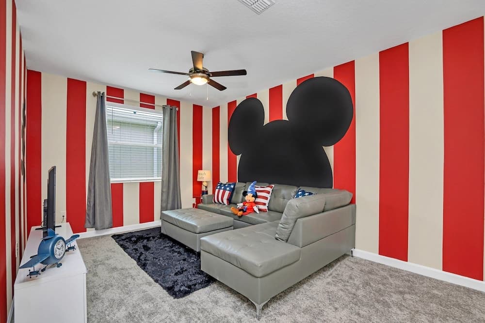 Fantasia Villa #408 - Image 21