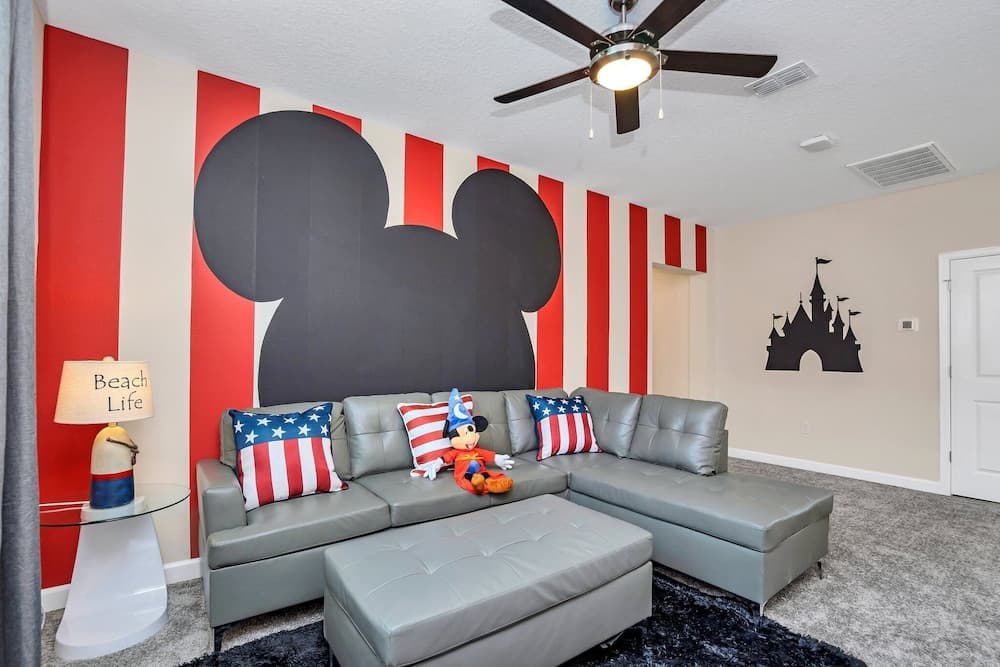 Fantasia Villa #408 - Image 24