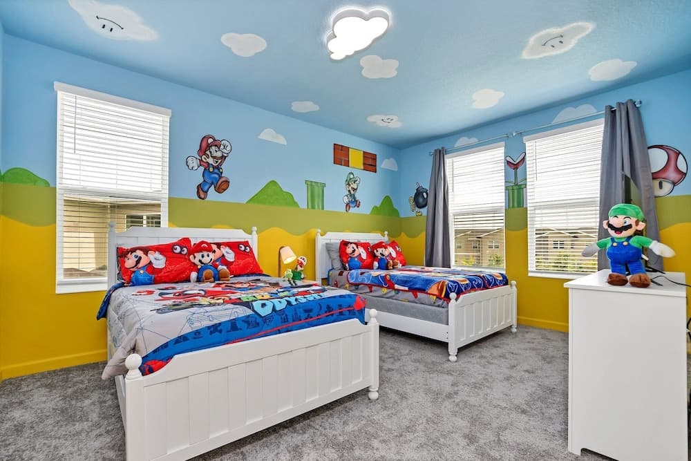 Fantasia Villa #408 - Image 34