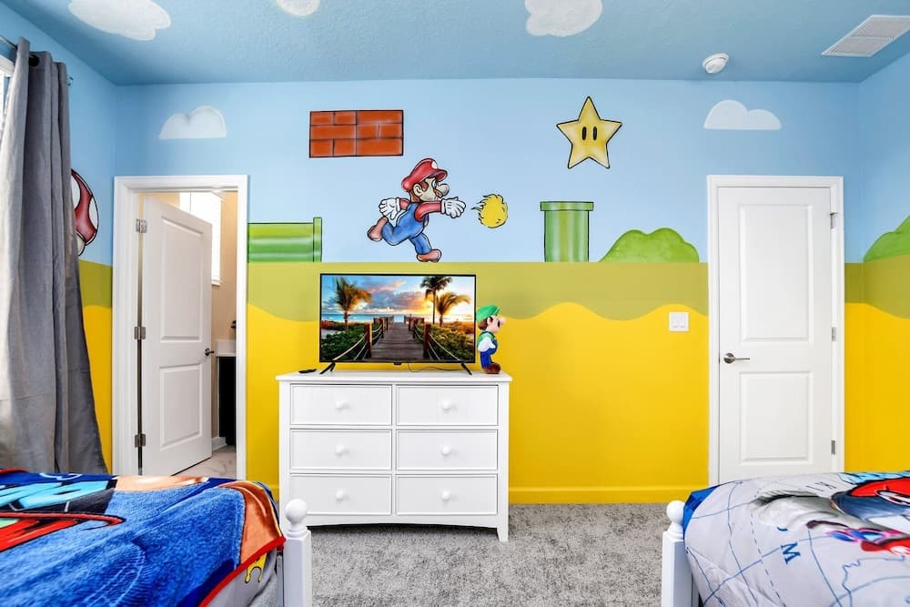 Fantasia Villa #408 - Image 35