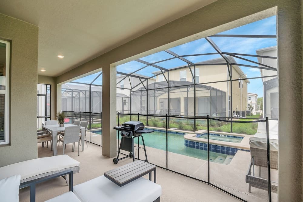 Fantasia Villa #408 - Image 41