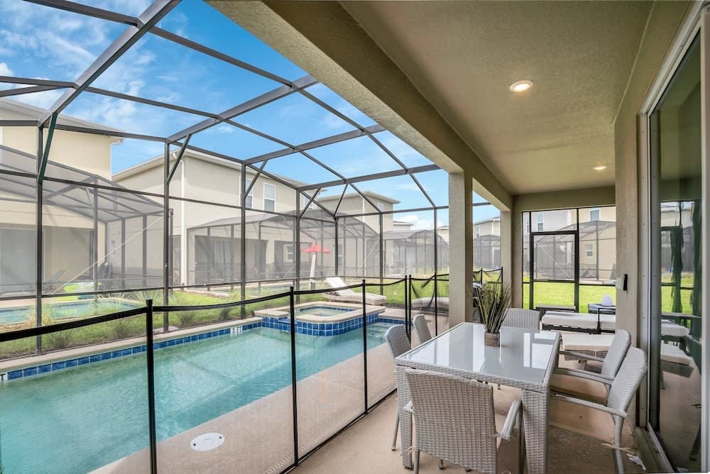 Fantasia Villa #408 - Image 42