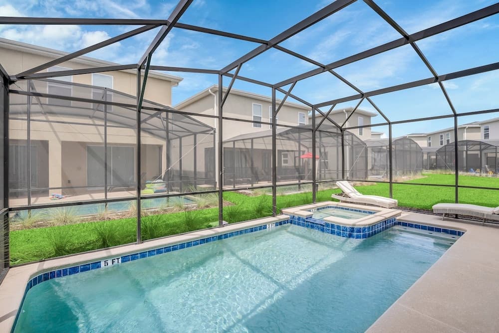 Fantasia Villa #408 - Image 43