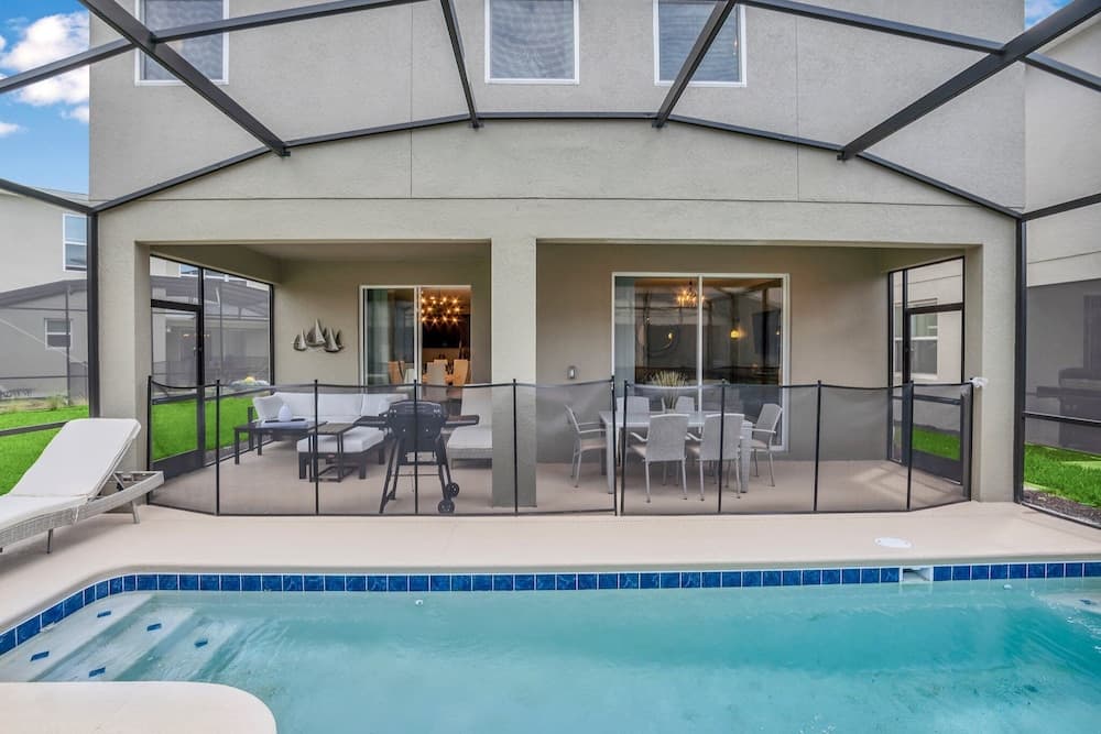 Fantasia Villa #408 - Image 45