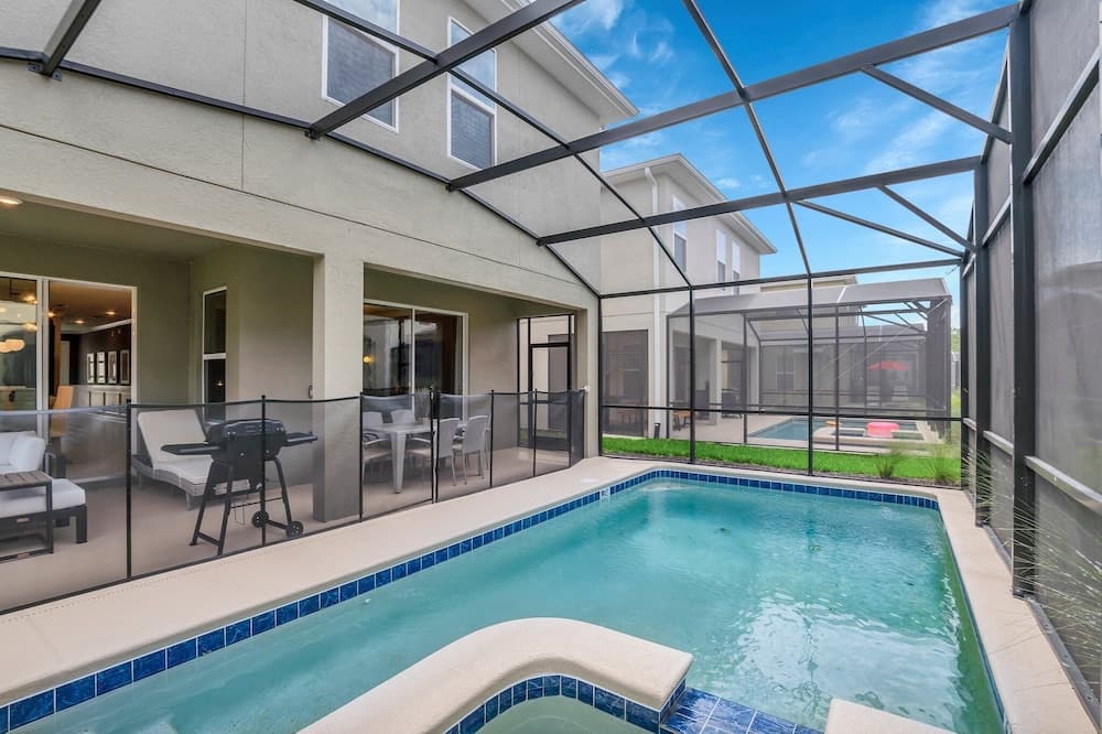 Fantasia Villa #408 - Image 46