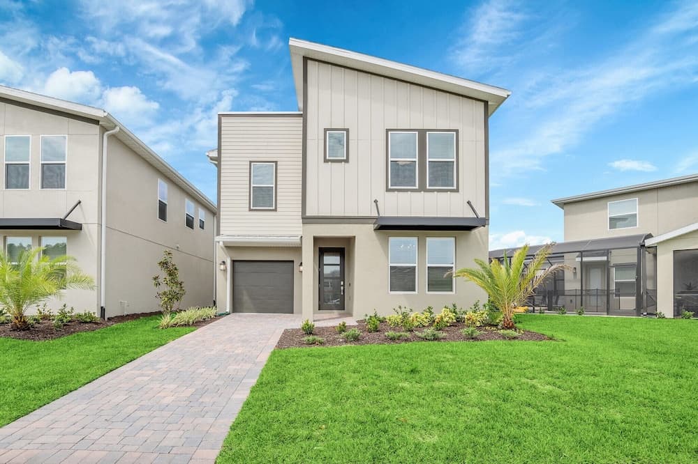 Fantasia Villa #408 - Image 50