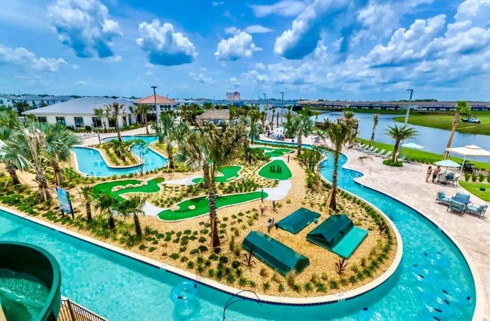 Fantasia Villa #408 - Image 55