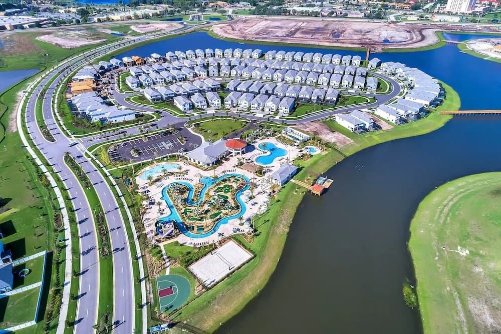 Fantasia Villa #408 - Image 61