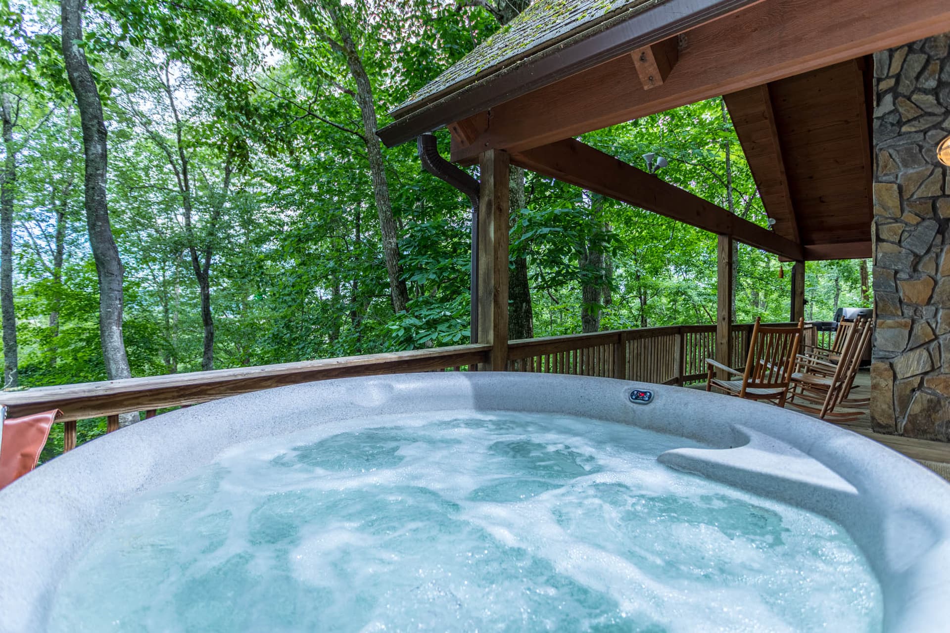 Farallon Cabin - Image 4