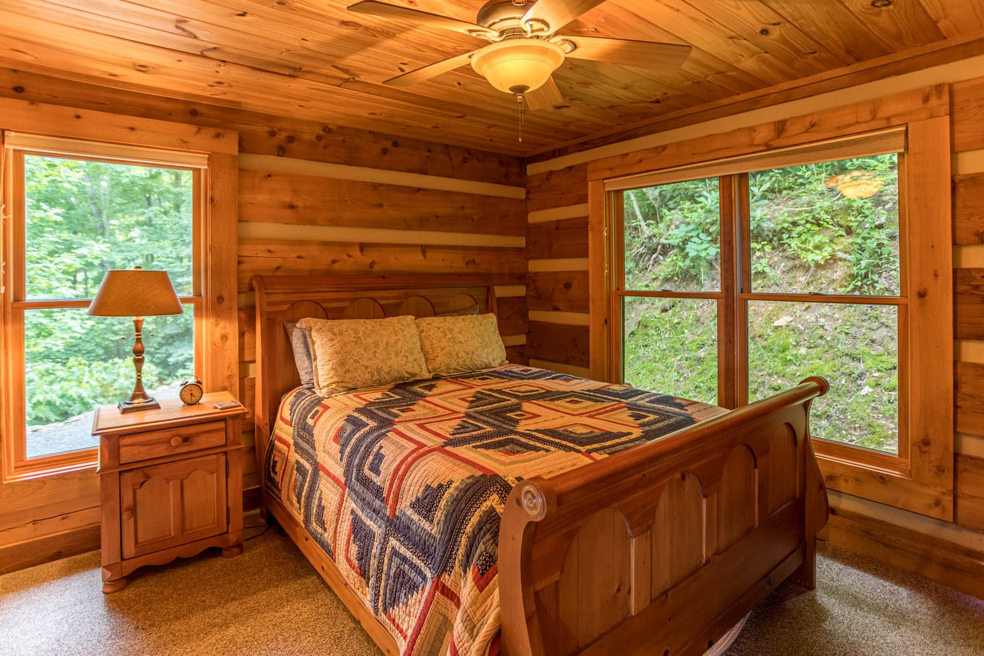 Farallon Cabin - Image 13