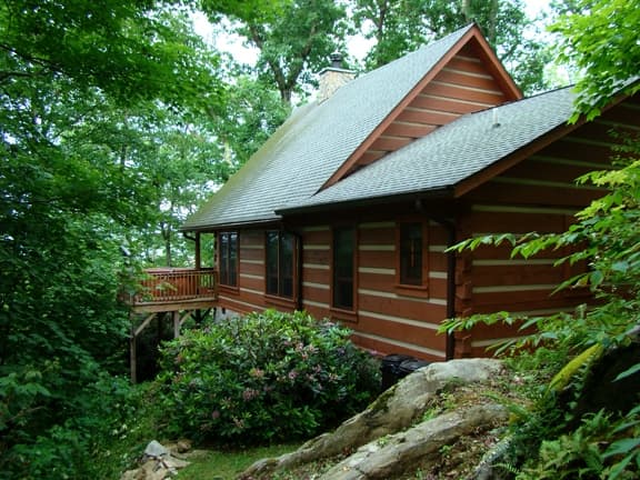 Farallon Cabin - Image 19