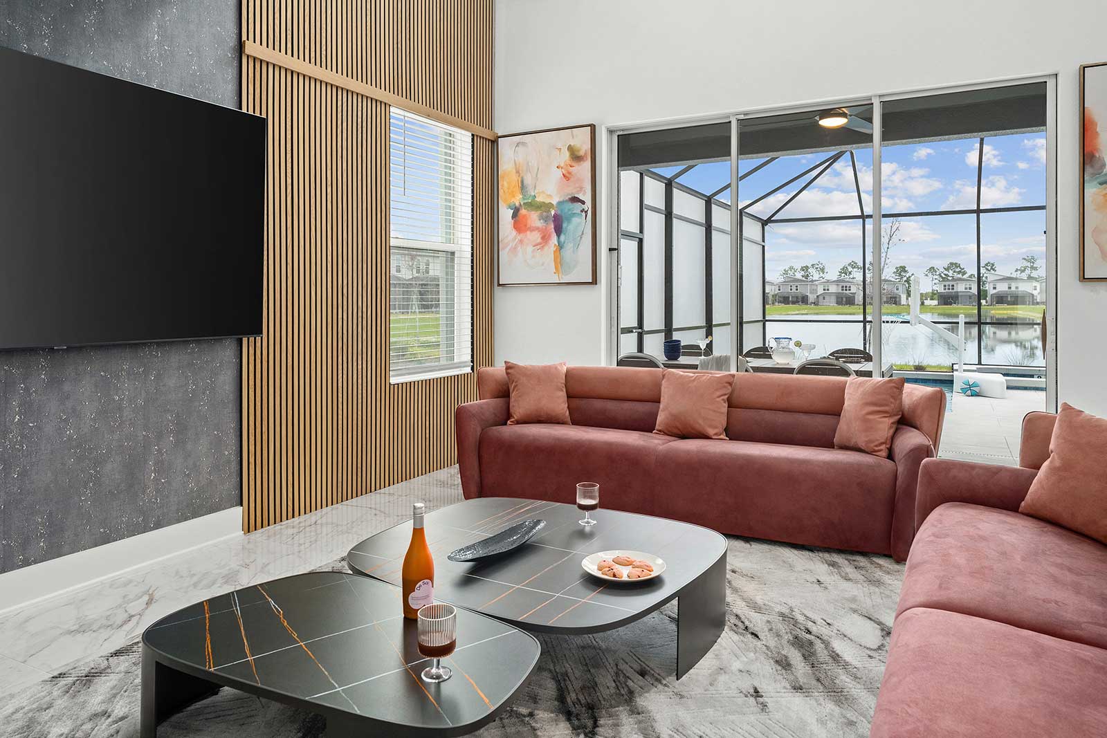 Exquisite Villa - Image 45