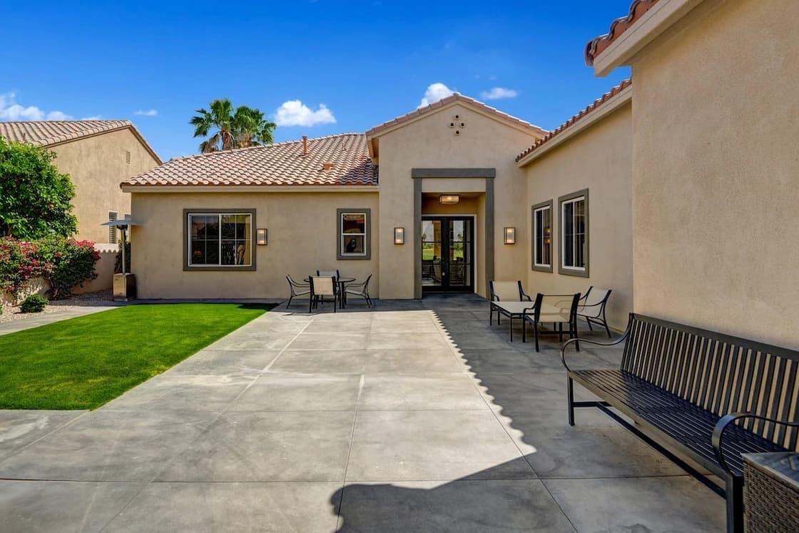 Legends Golf Retreat - Image 24