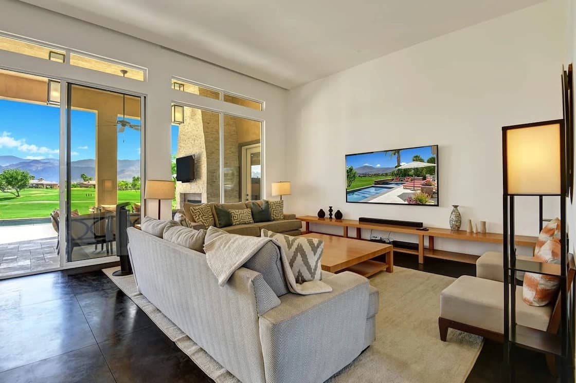 Legends Golf Retreat - Image 4