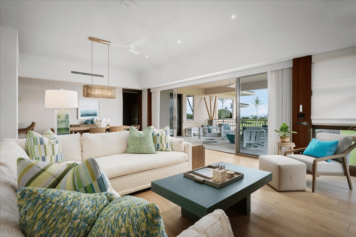 Fairway Villa #110D - Image 1