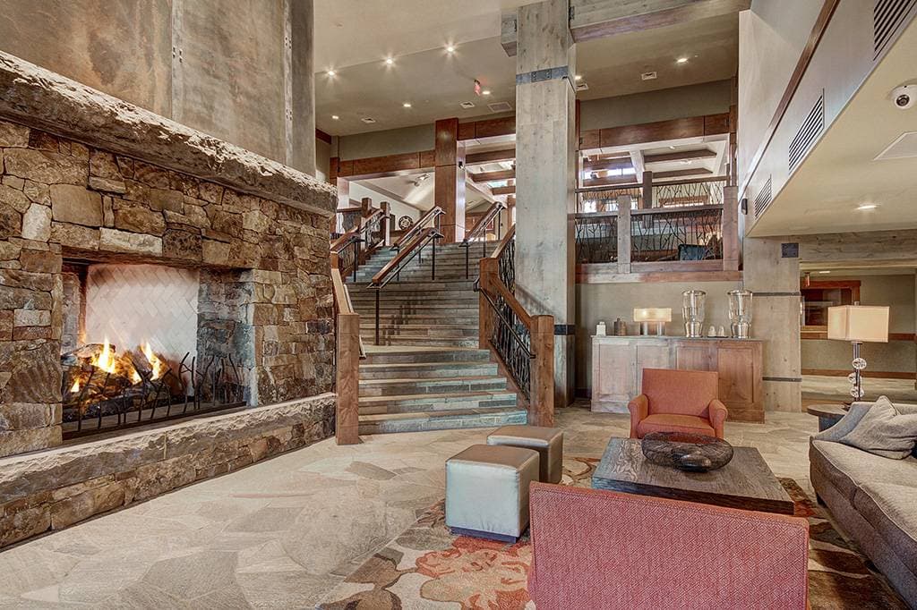 One Ski Hill Place #8424 - Image 40