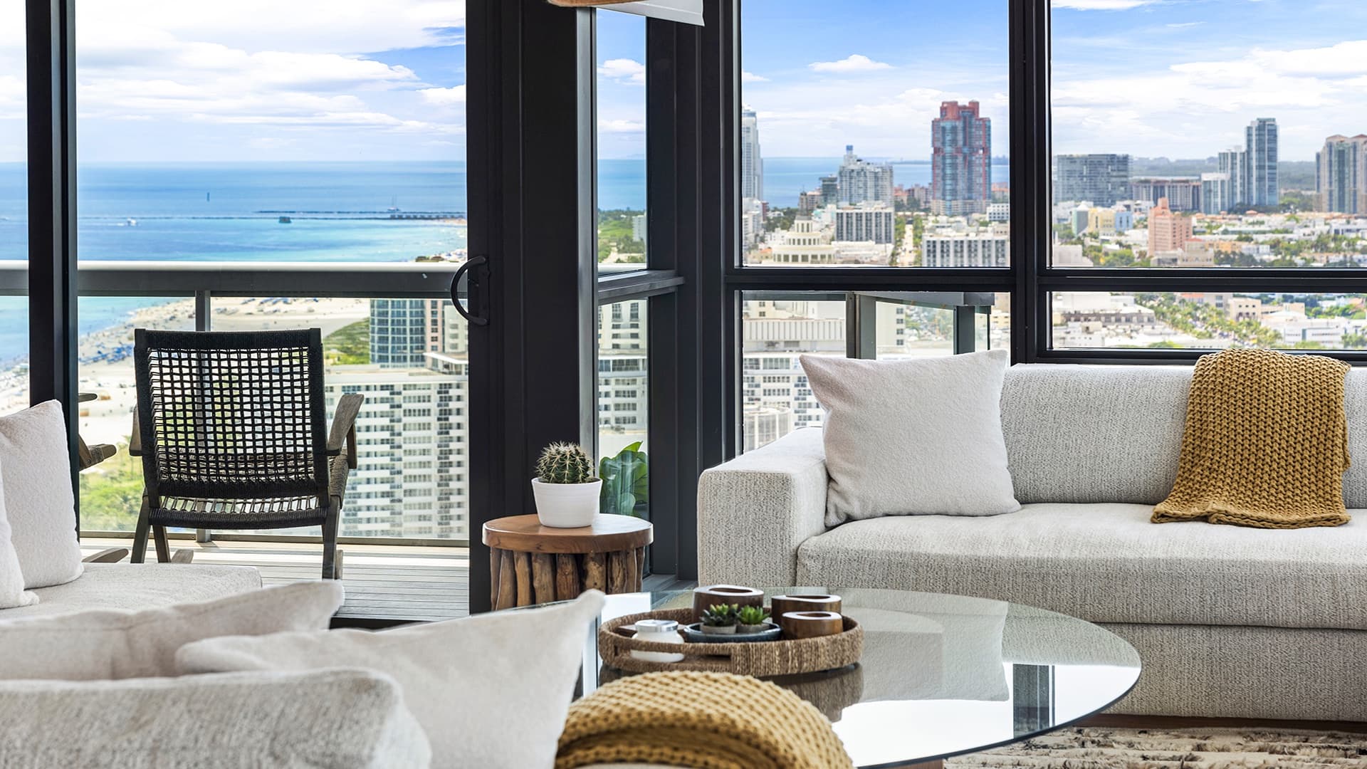 The Setai Residence #3601 - Image 2