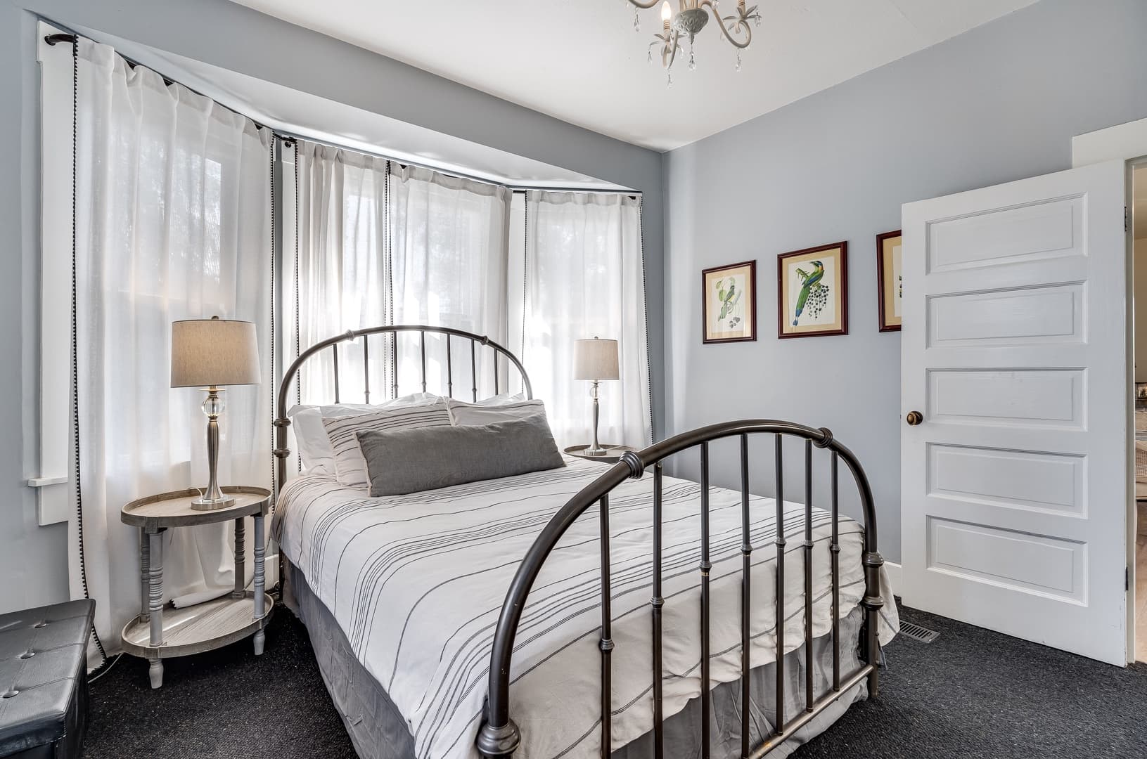 Guest House at Dalya Estate - Image 11