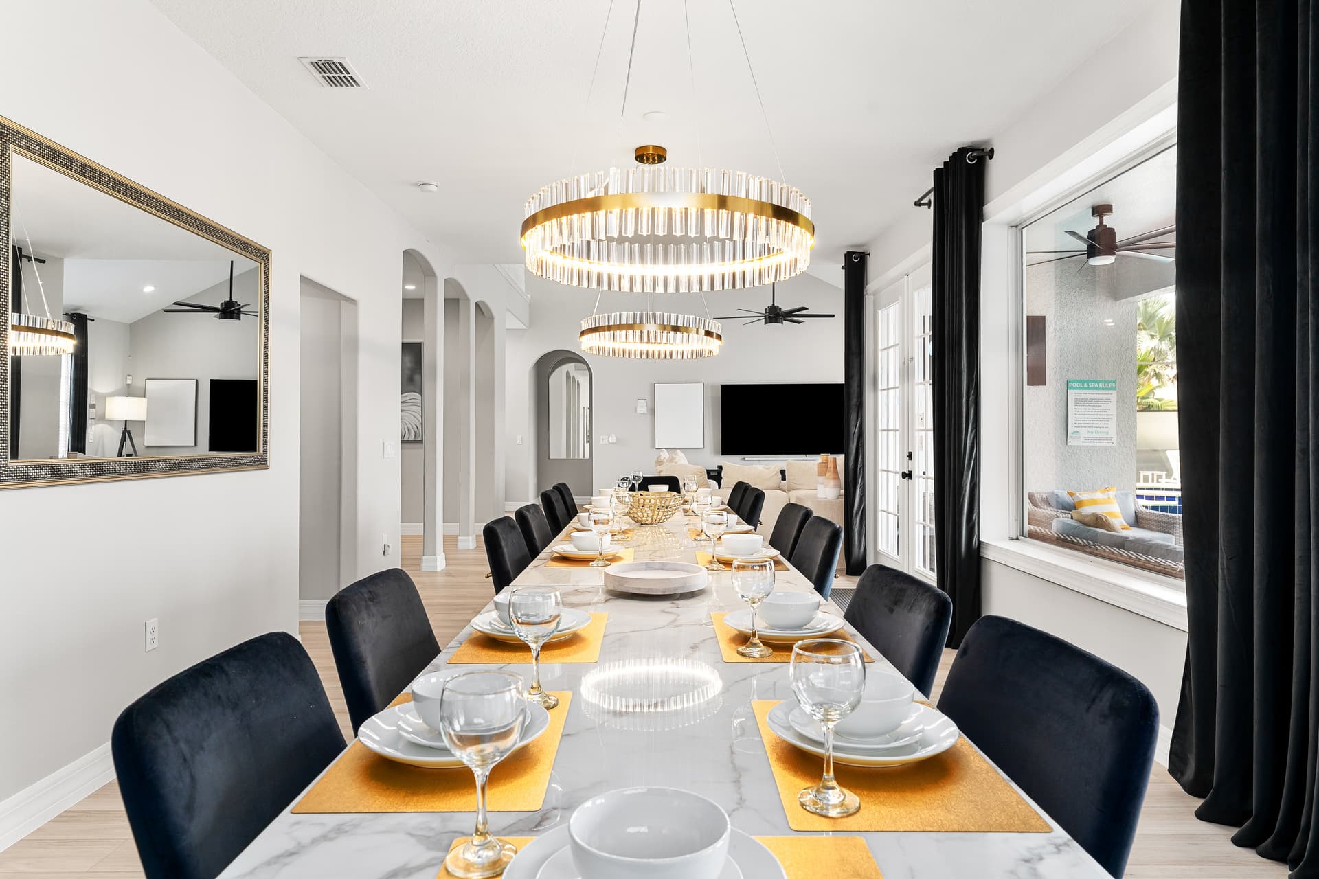 Sunset Mansion - Image 4