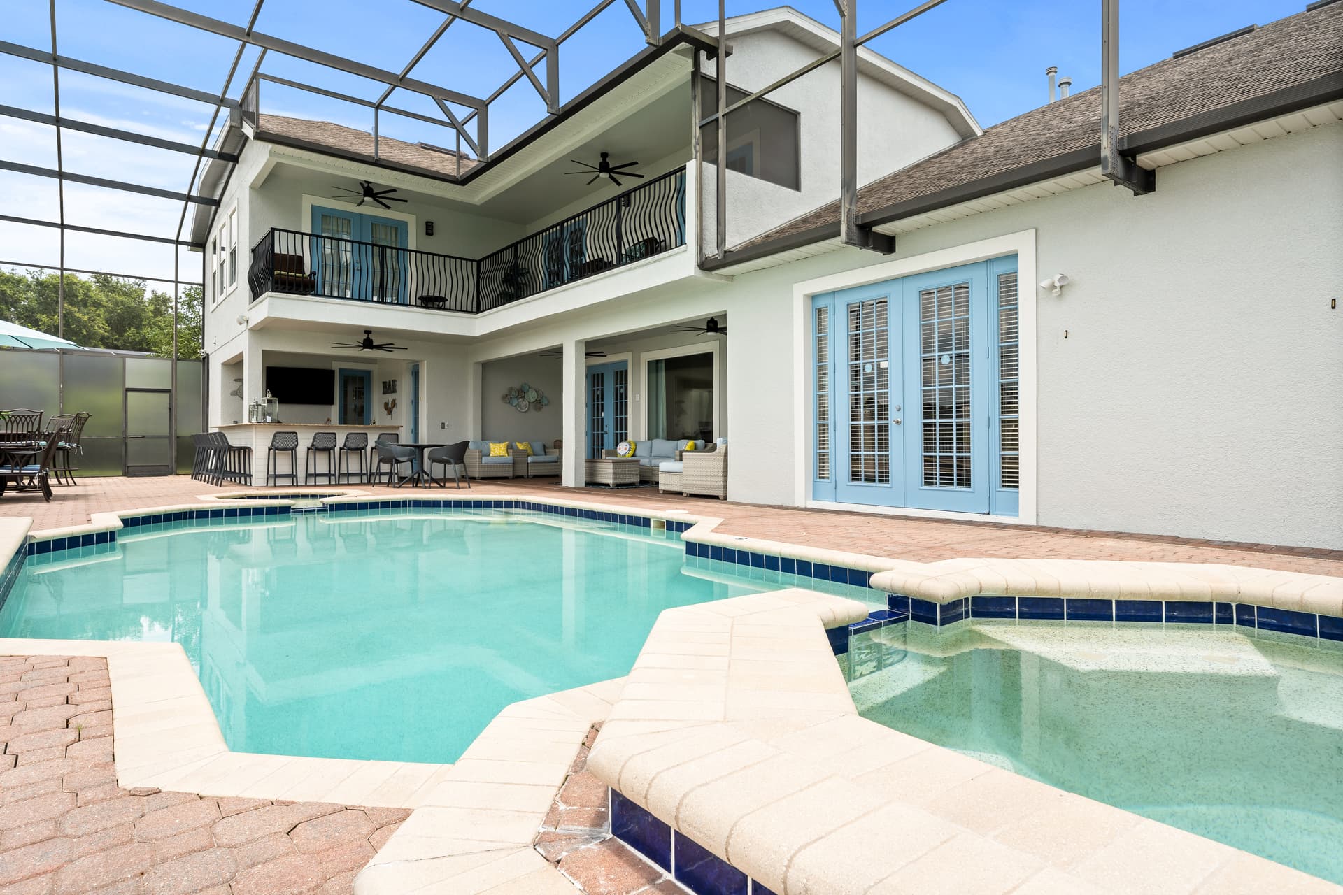 Sunset Mansion - Image 5