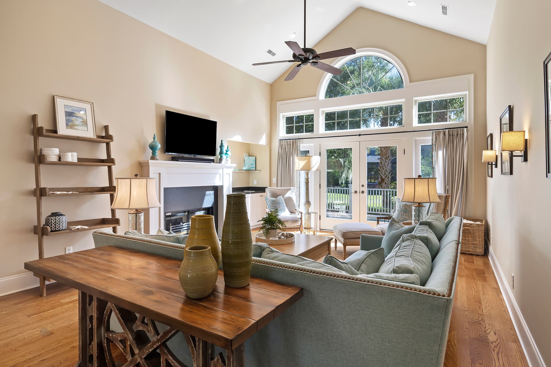 Fletcher Hall Haven - Image 6