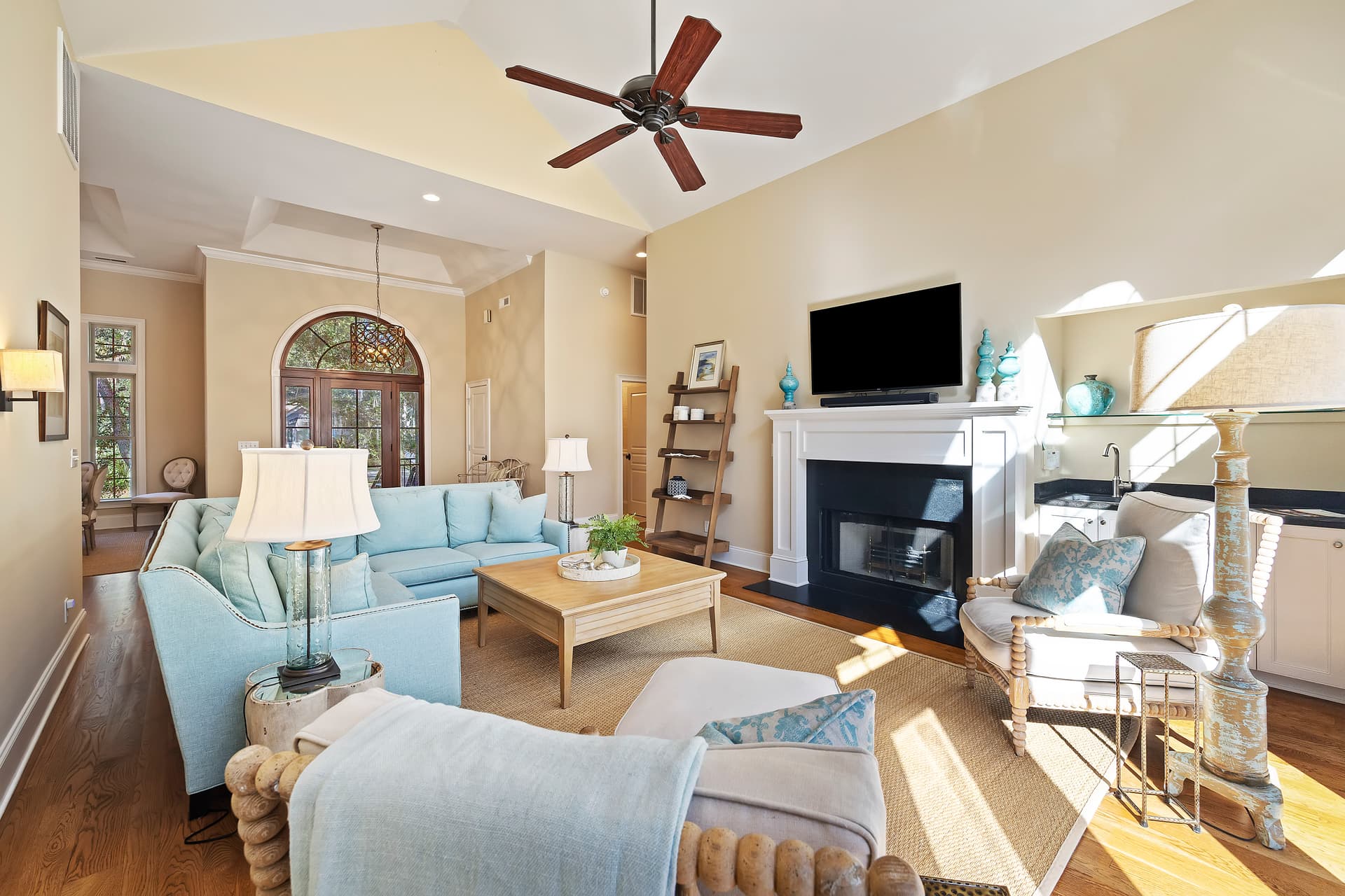 Fletcher Hall Haven - Image 4