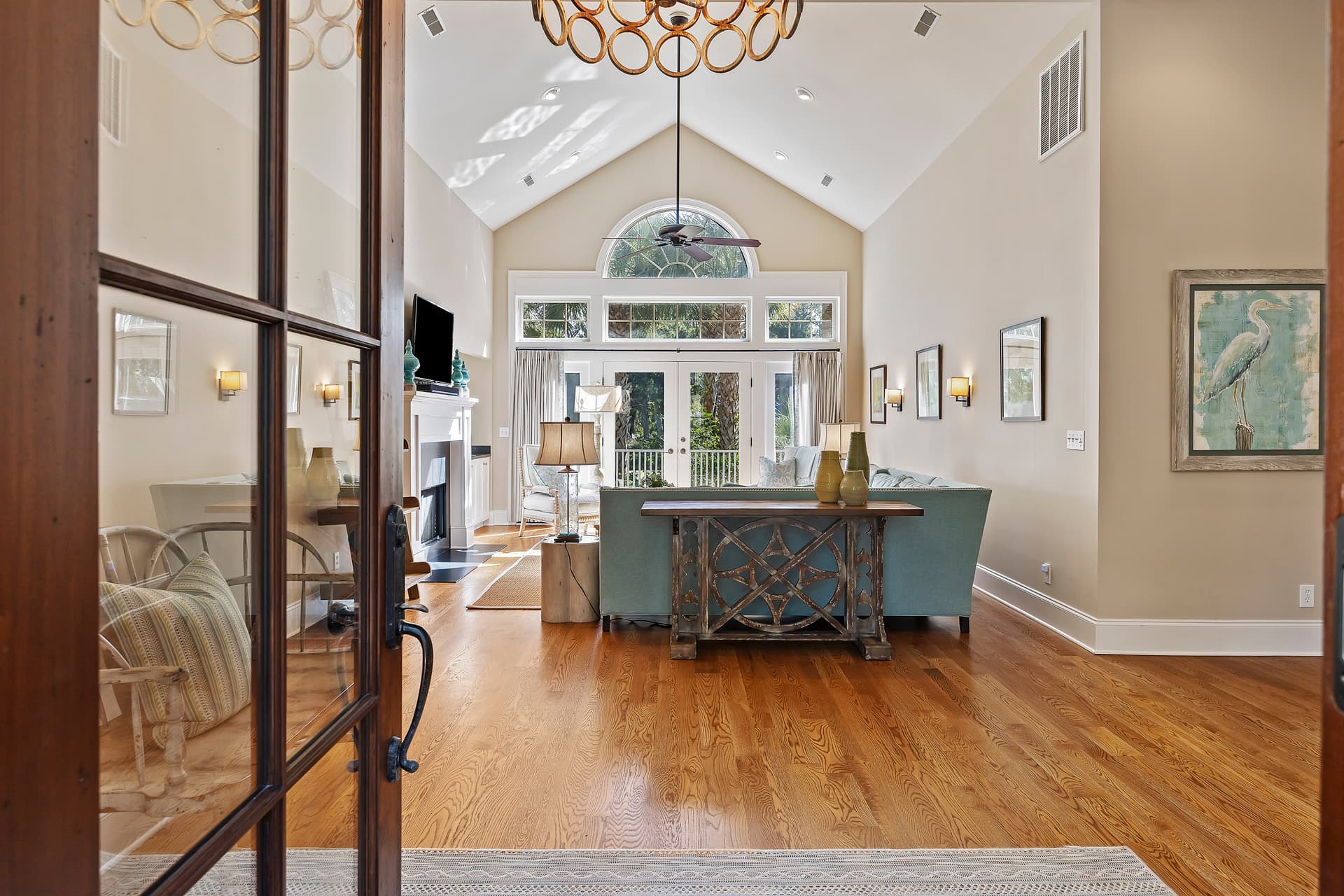 Fletcher Hall Haven - Image 7