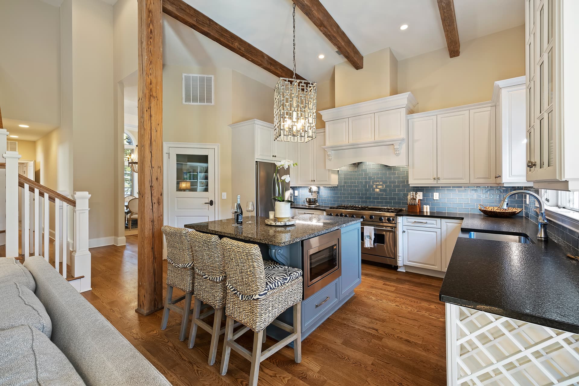 Fletcher Hall Haven - Image 15