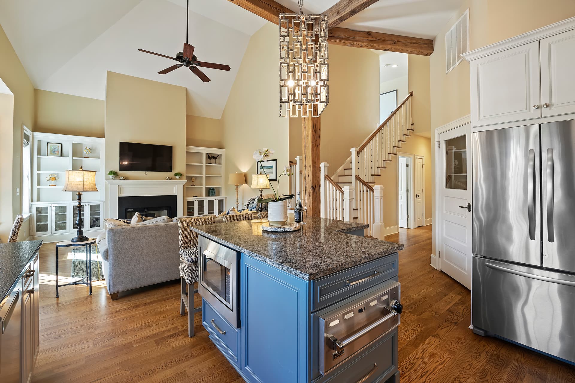 Fletcher Hall Haven - Image 17