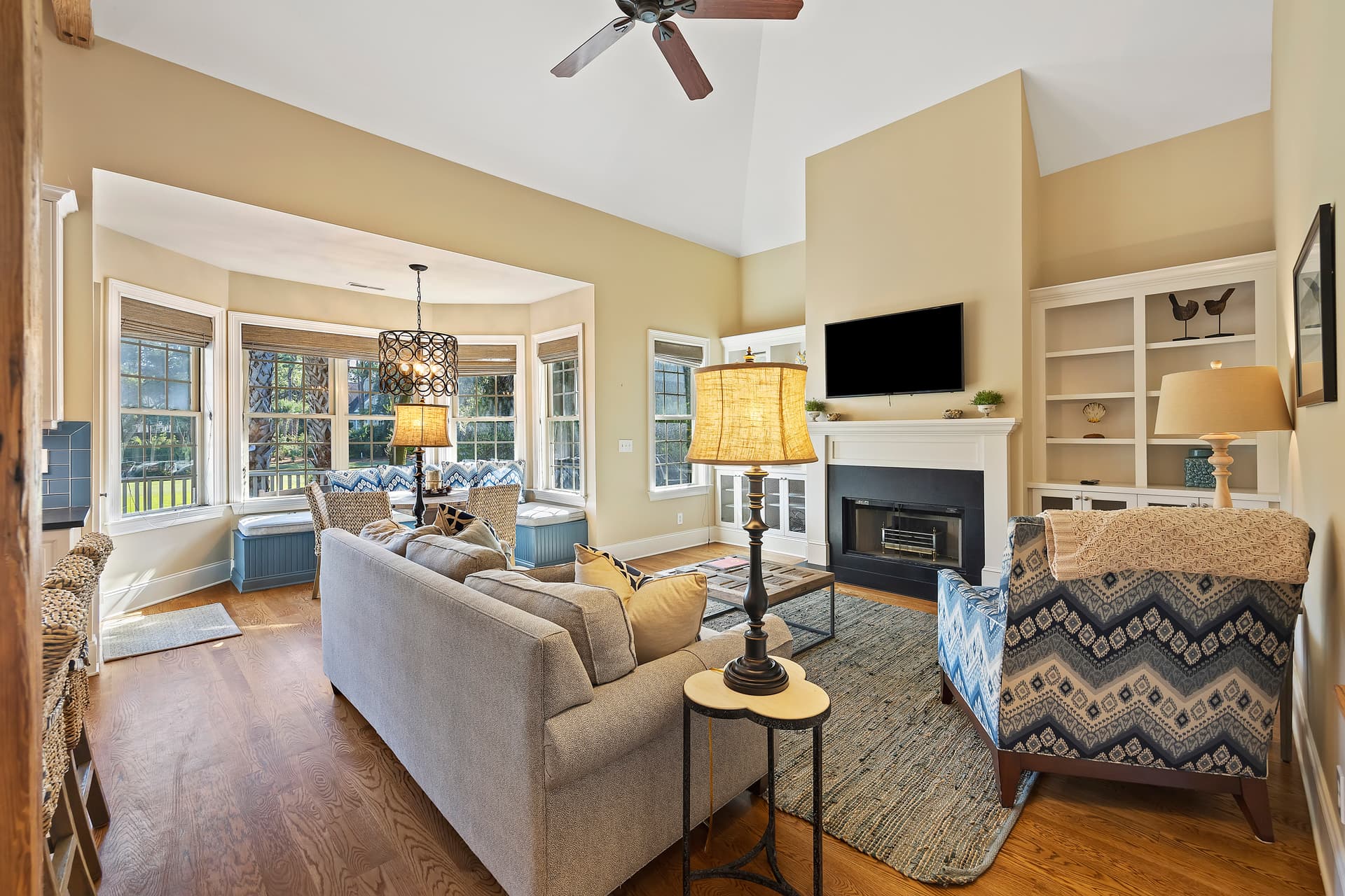 Fletcher Hall Haven - Image 9