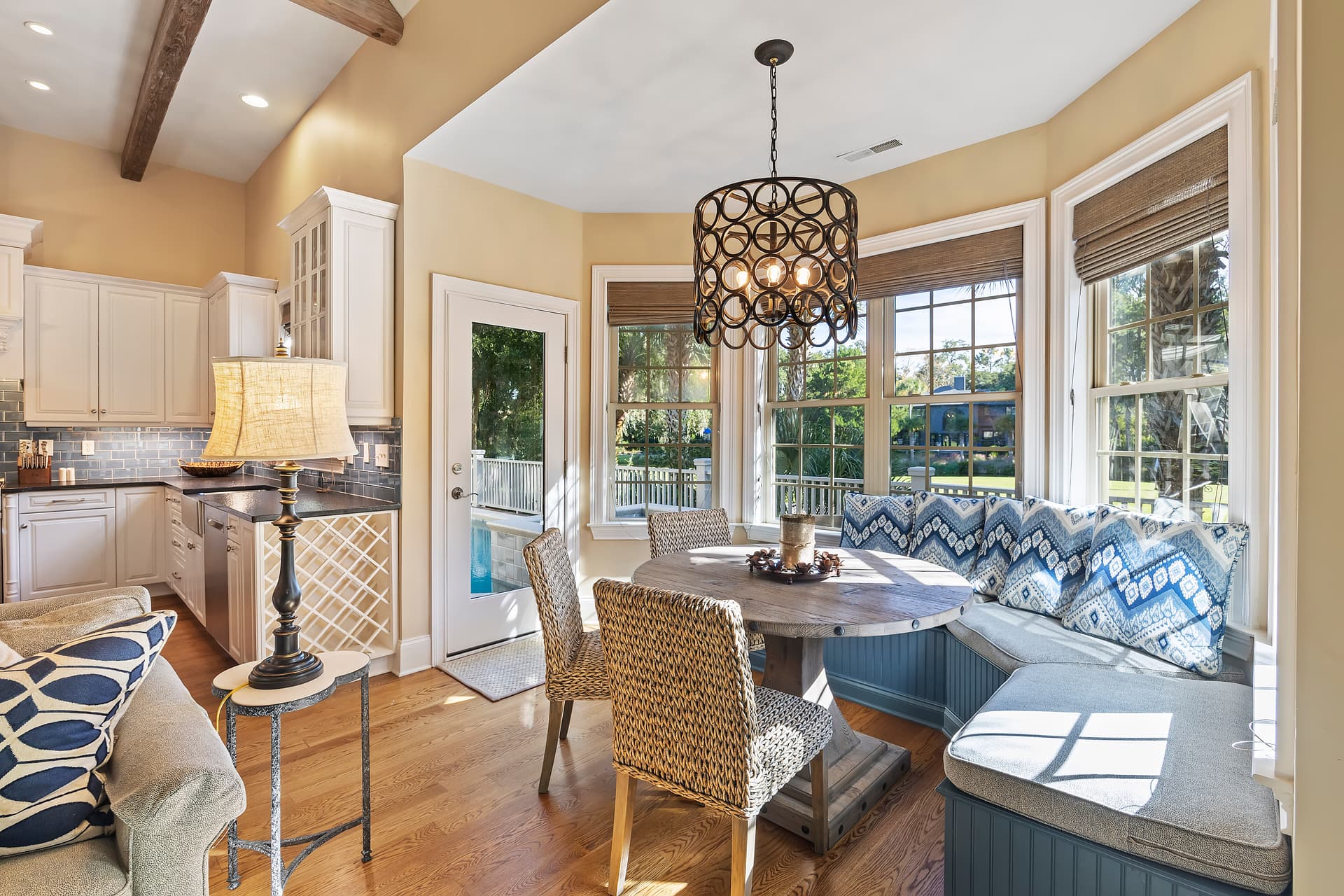 Fletcher Hall Haven - Image 11