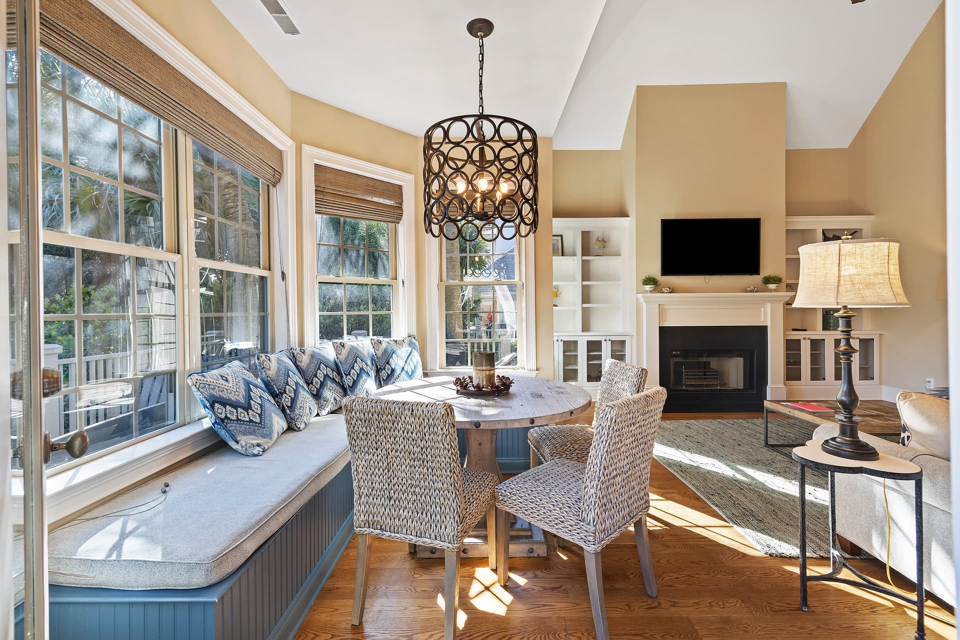 Fletcher Hall Haven - Image 12