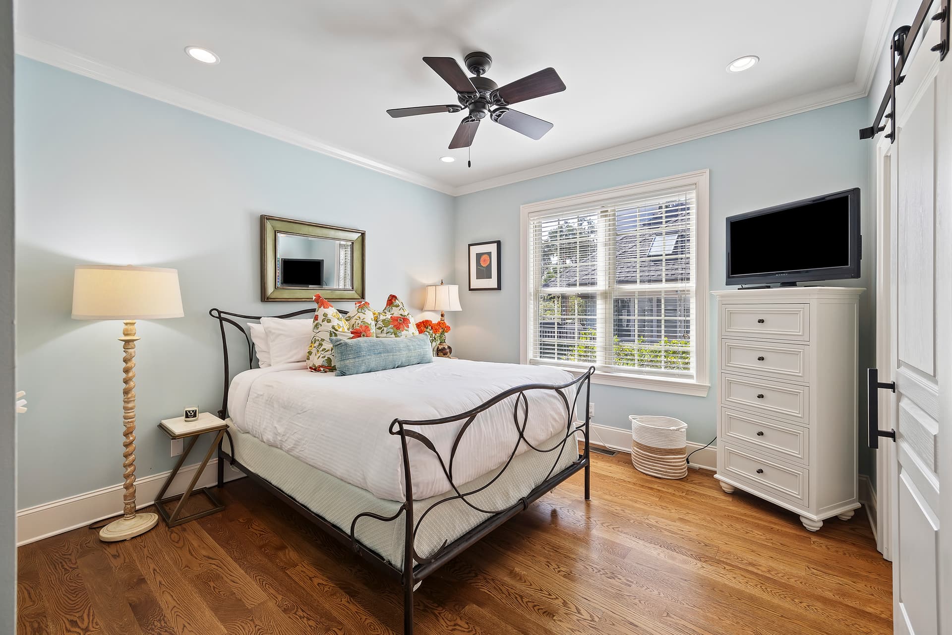 Fletcher Hall Haven - Image 19