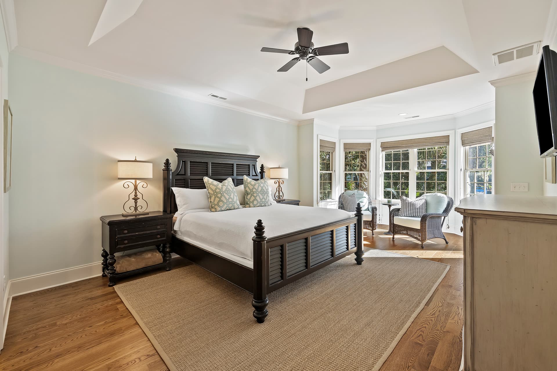 Fletcher Hall Haven - Image 23