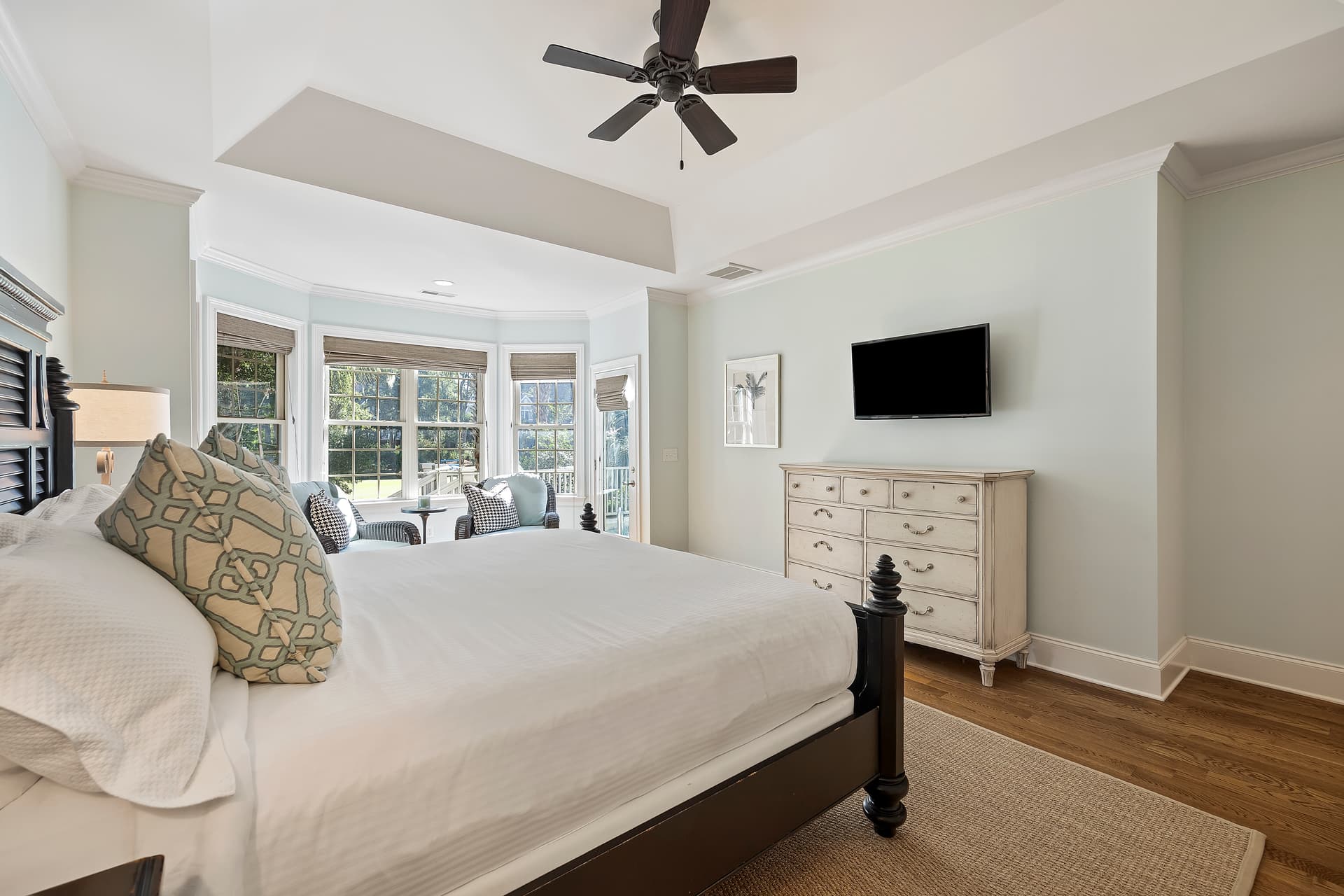 Fletcher Hall Haven - Image 24