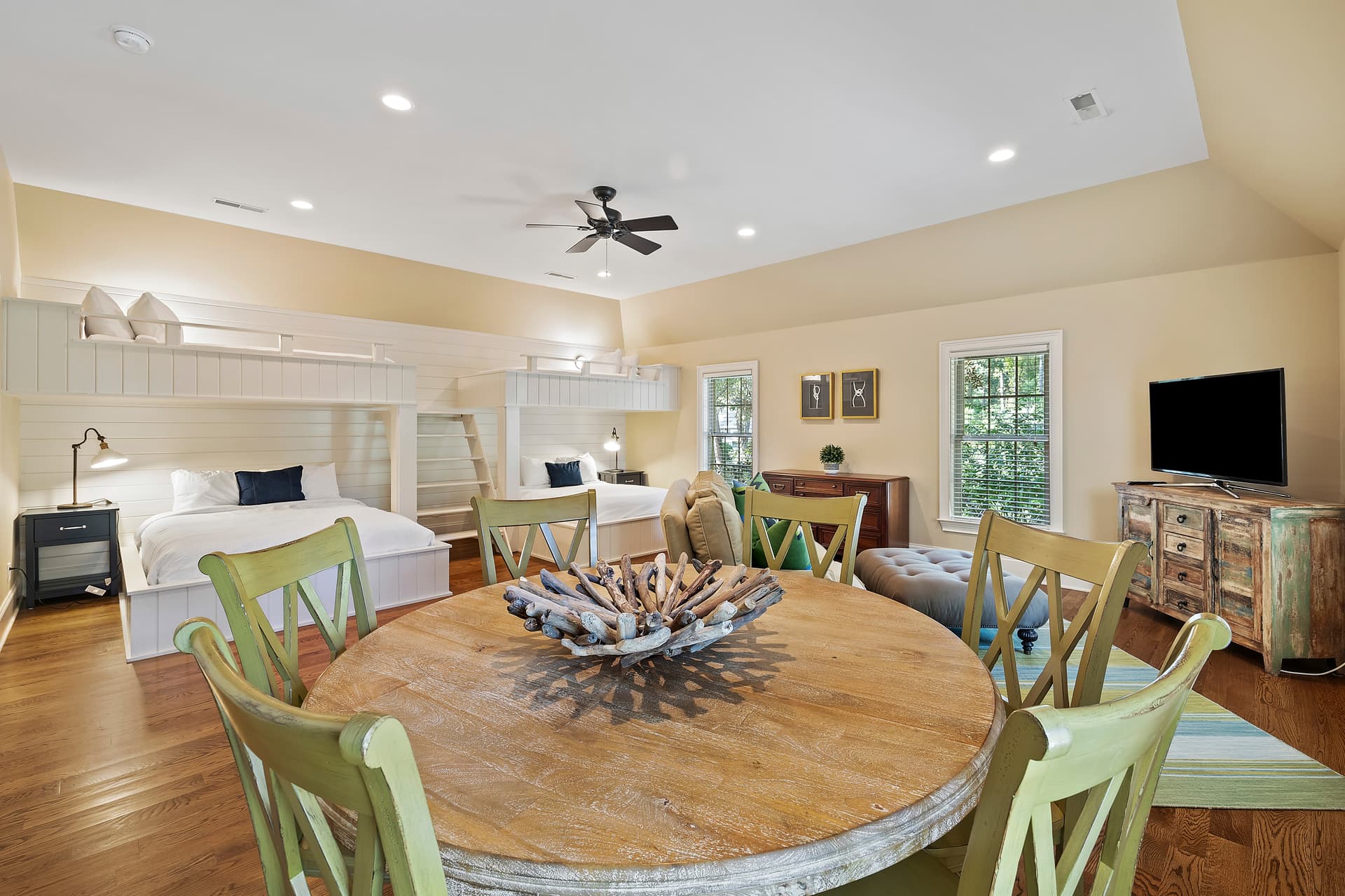 Fletcher Hall Haven - Image 28