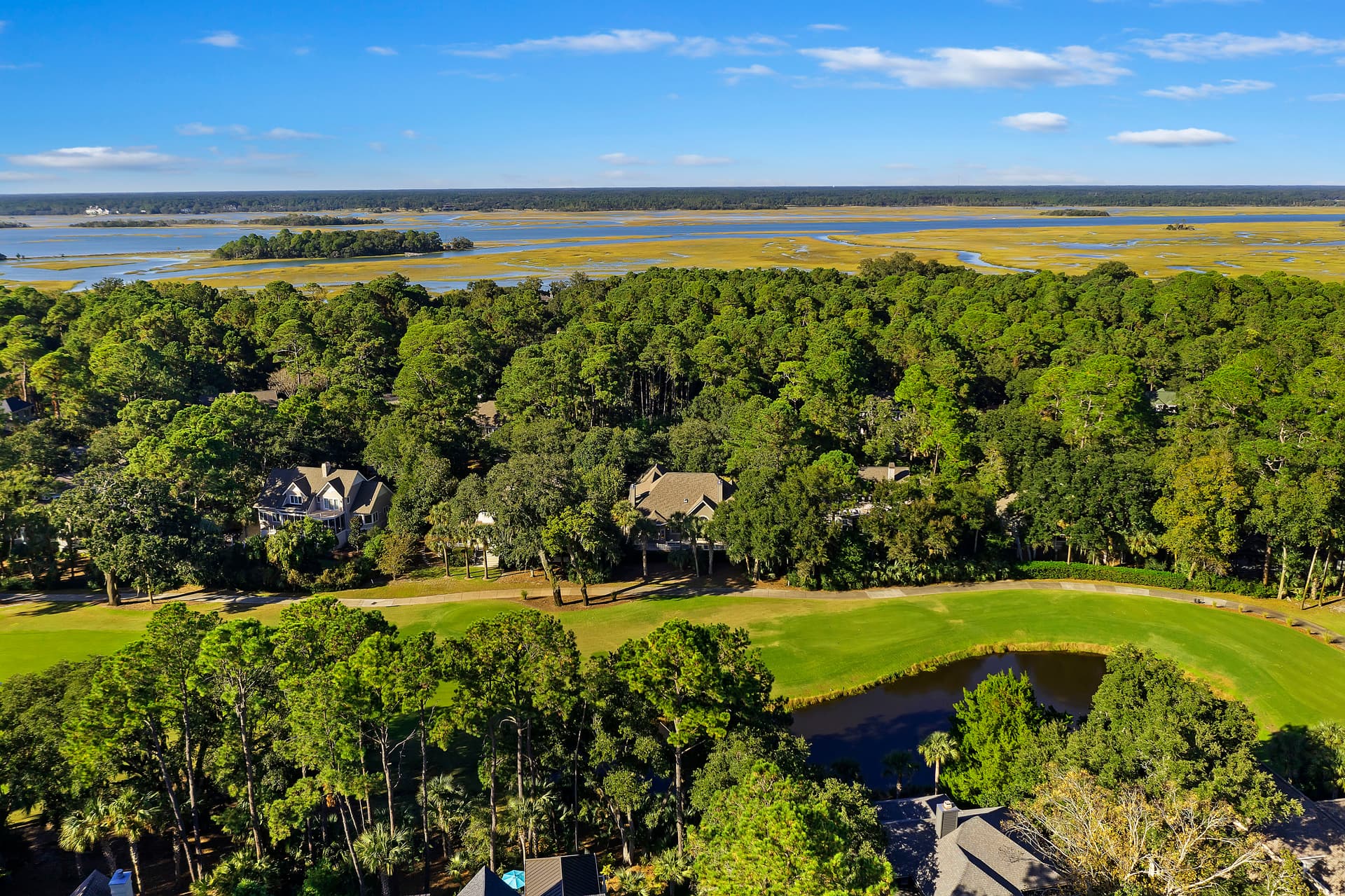 Fletcher Hall Haven - Image 40