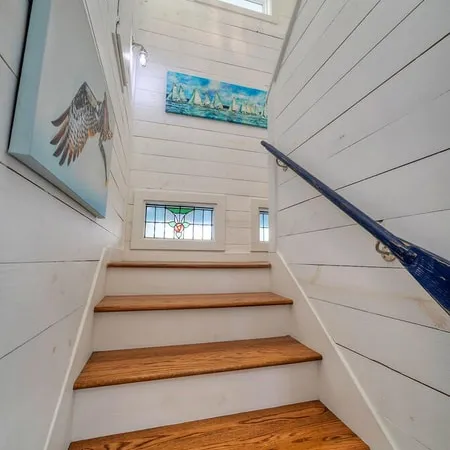 Tipsea Turtle House - Image 25