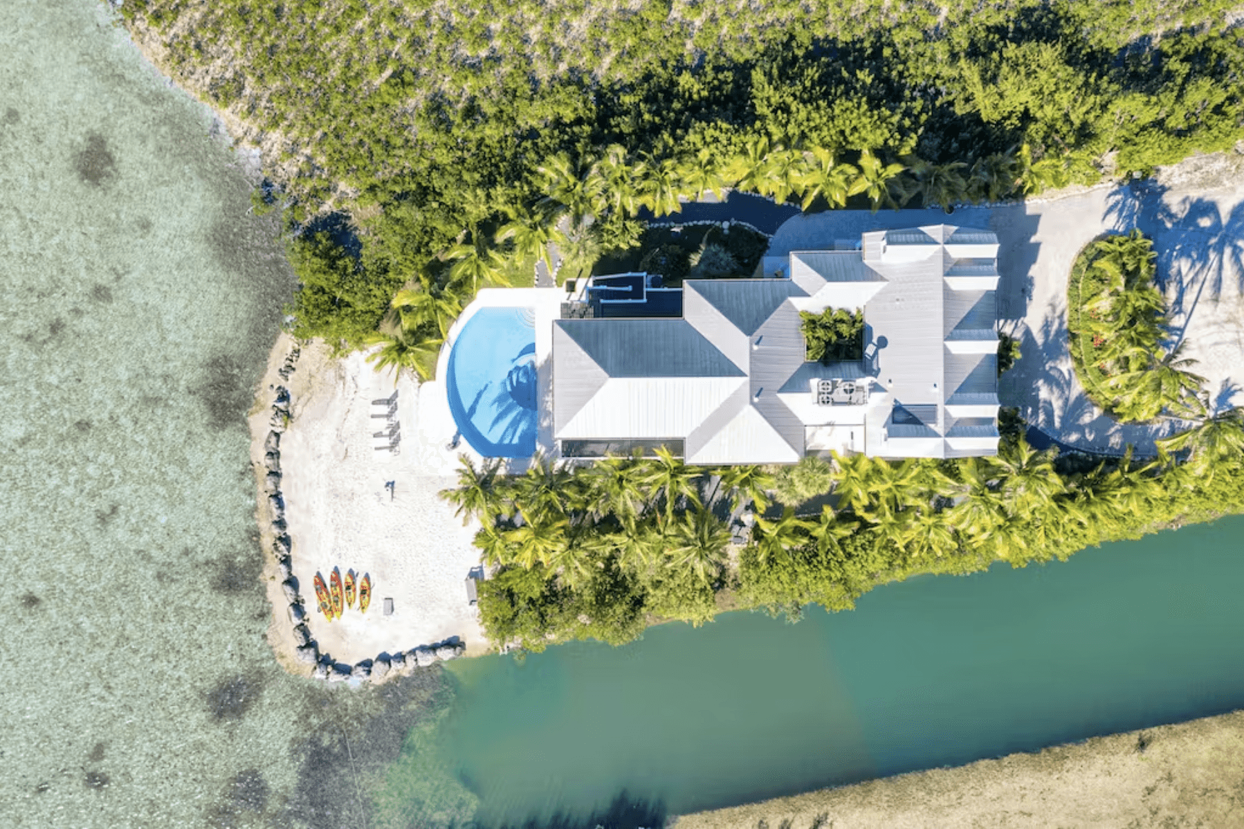 Villa of the Setting Sun - Image 49