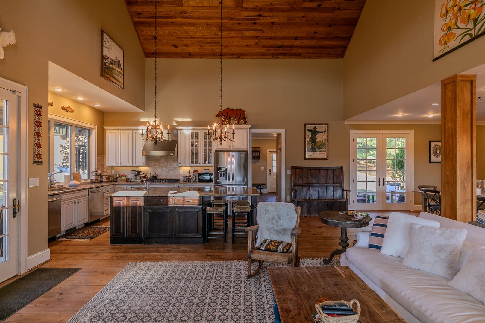 Robin Hood Retreat - Image 7