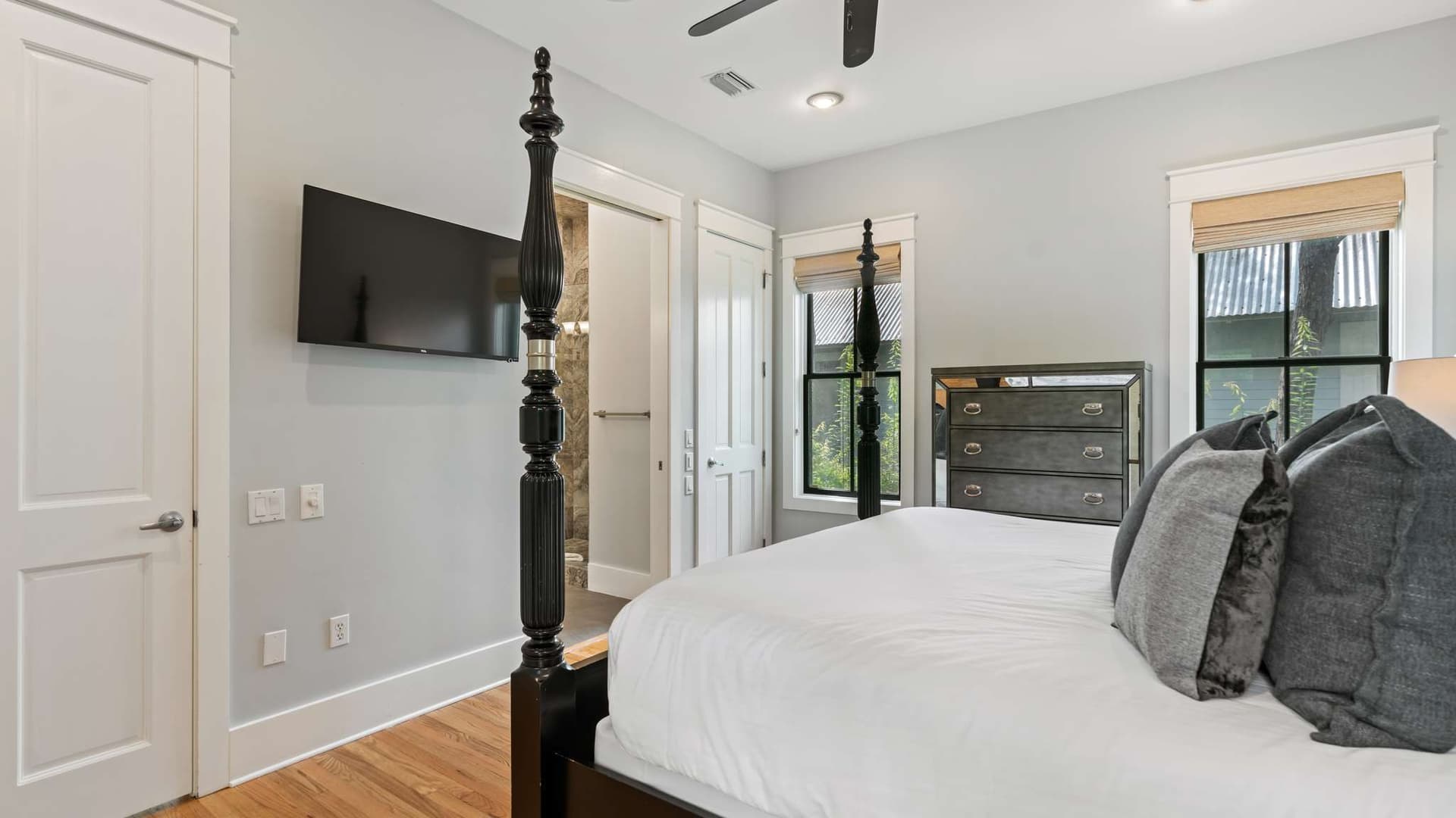 Tidewatch Cottage - Image 18