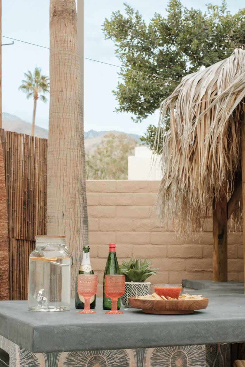 The Maya Hotel Buyout - Image 112