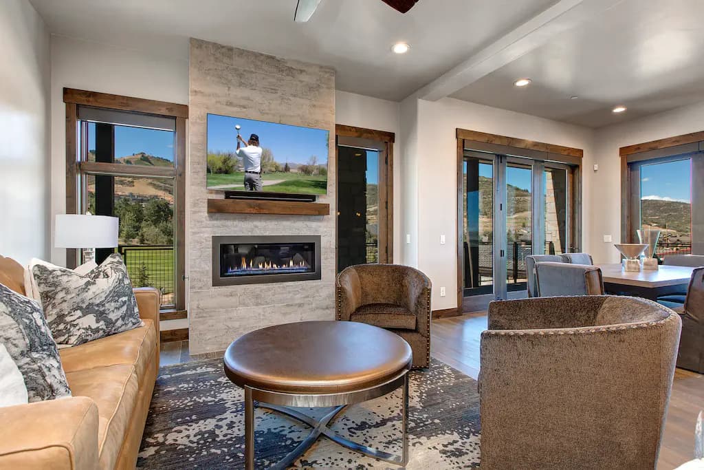 Blackstone Retreat Home - Image 3