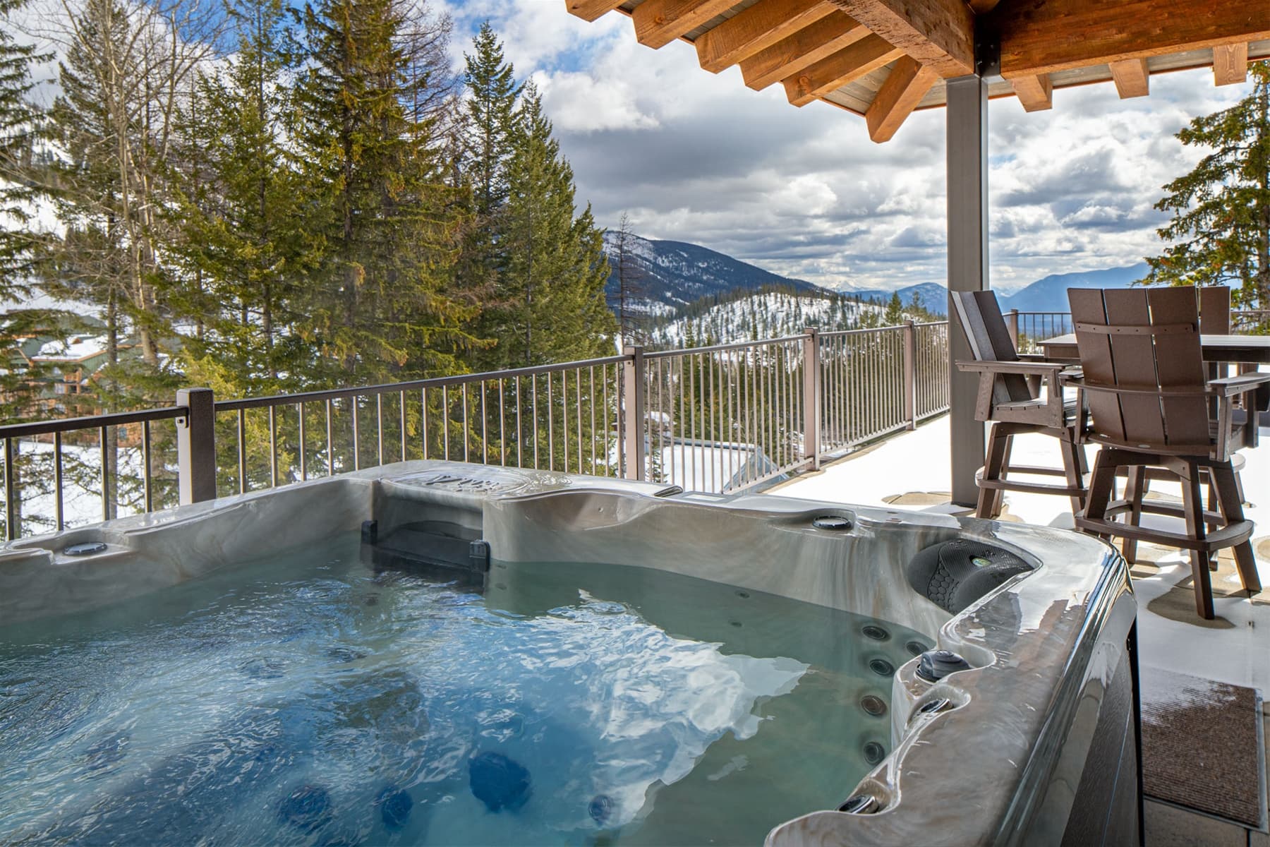 Big Mountain Penthouse - Image 2